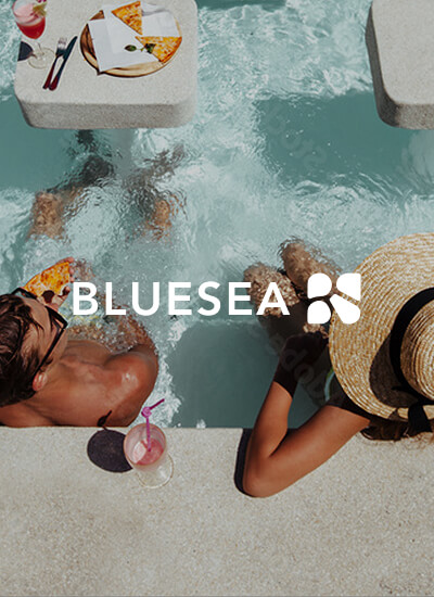 Bluesea